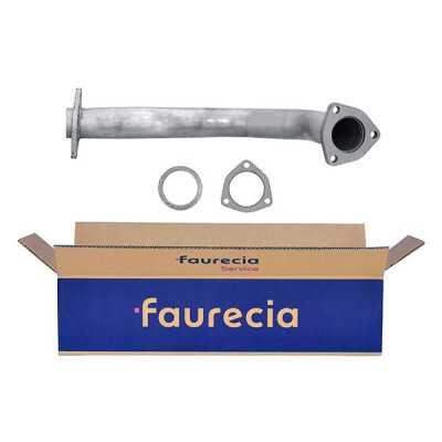 Tubo gas scarico