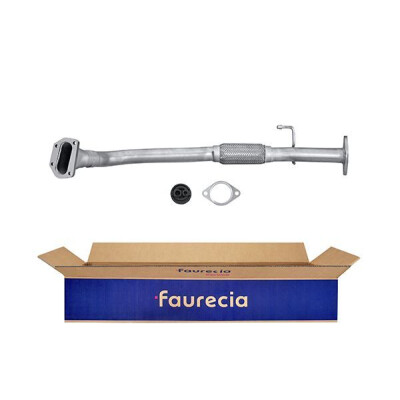 Tubo gas scarico