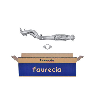 Tubo gas scarico