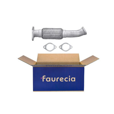 Tubo gas scarico