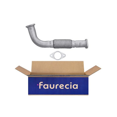 Tubo gas scarico