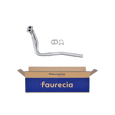 Tubo gas scarico
