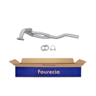 Tubo gas scarico