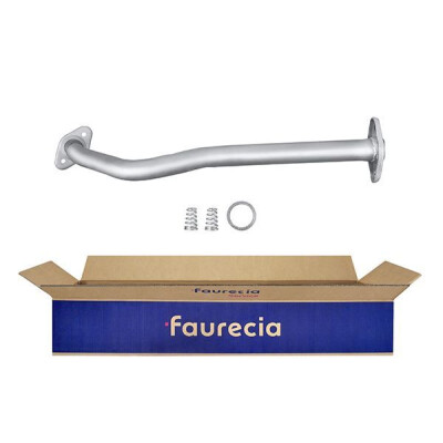 Tubo gas scarico
