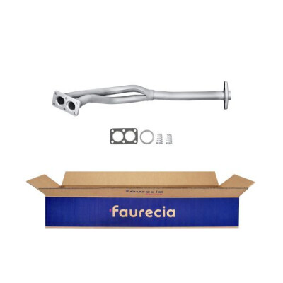 Tubo gas scarico