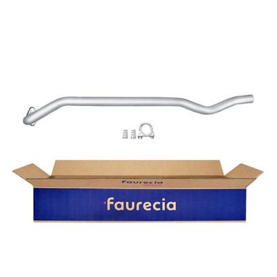 Tubo gas scarico