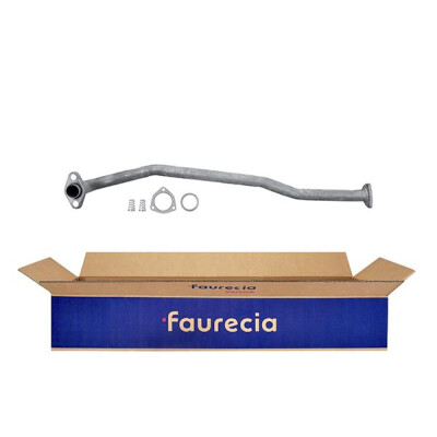 Tubo gas scarico