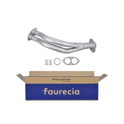 Tubo gas scarico