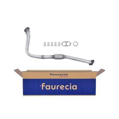 Tubo gas scarico