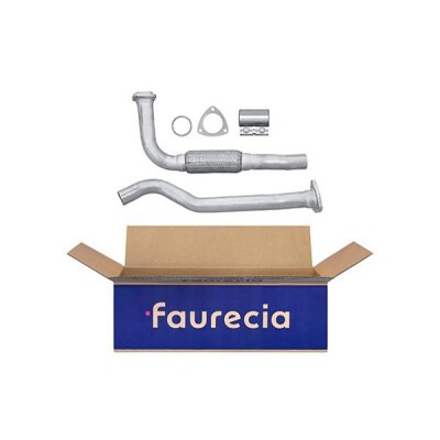 Tubo gas scarico