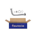 Tubo gas scarico