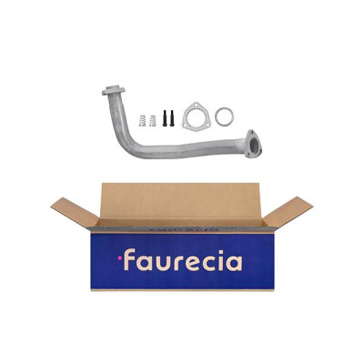 Tubo gas scarico