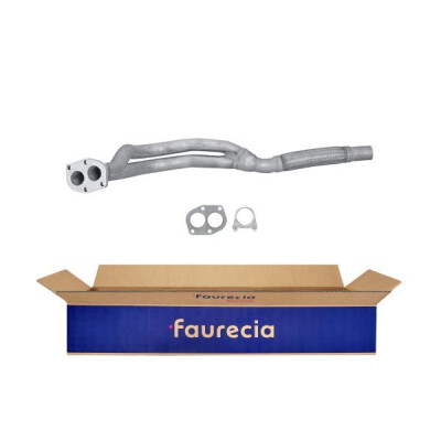 Tubo gas scarico