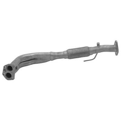 Tubo gas scarico