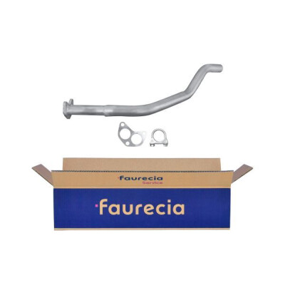 Tubo gas scarico