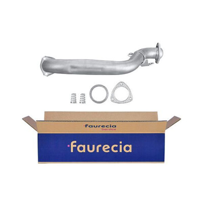 Tubo gas scarico