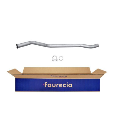 Tubo gas scarico