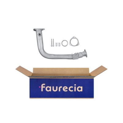 Tubo gas scarico