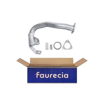 Tubo gas scarico