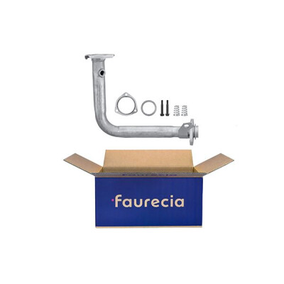 Tubo gas scarico
