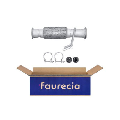Tubo gas scarico