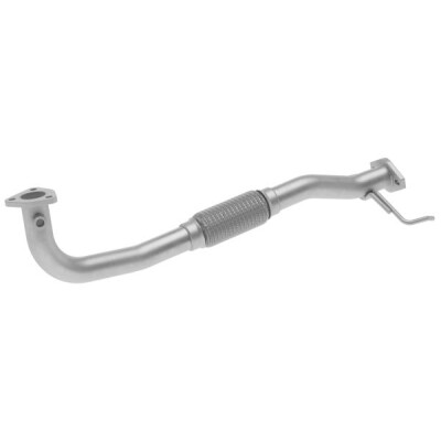 Tubo gas scarico