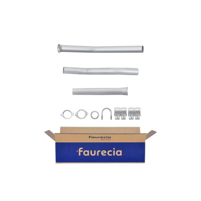 Tubo gas scarico
