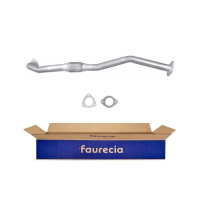 Tubo gas scarico