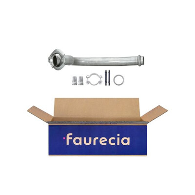 Tubo gas scarico