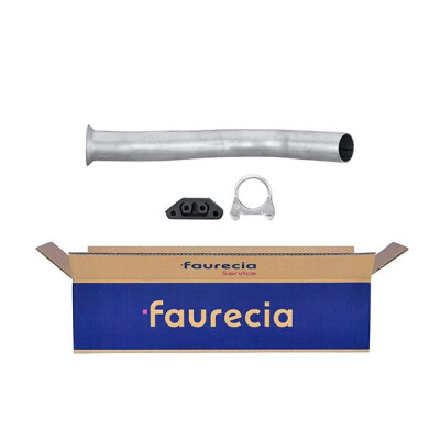 Tubo gas scarico