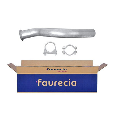 Tubo gas scarico