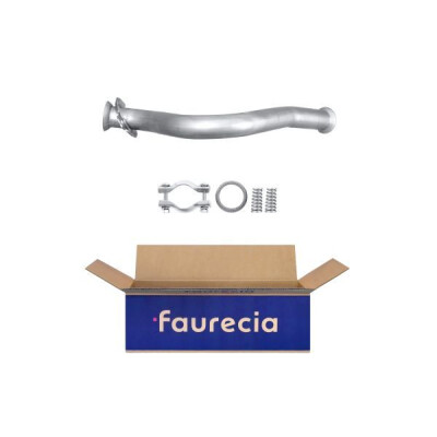 Tubo gas scarico