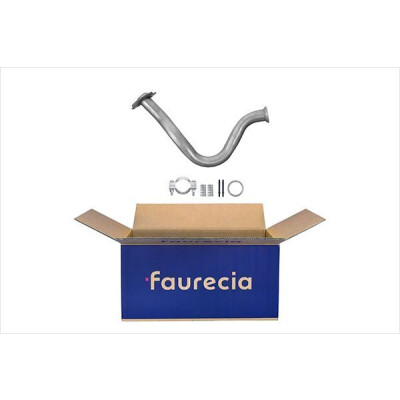 Tubo gas scarico