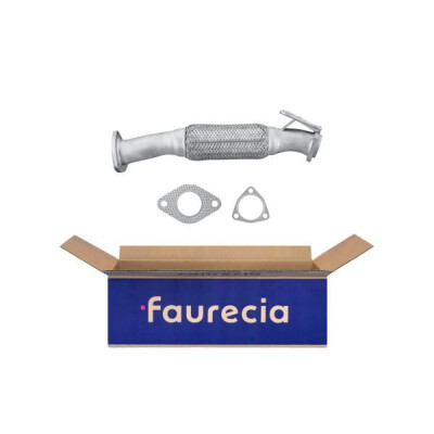 Tubo gas scarico