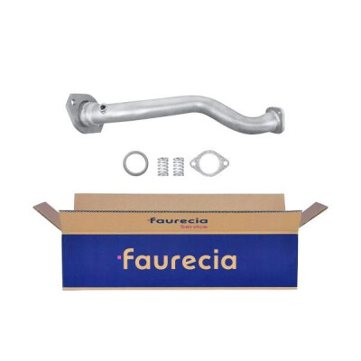 Tubo gas scarico