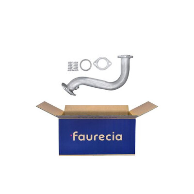 Tubo gas scarico