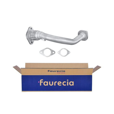 Tubo gas scarico
