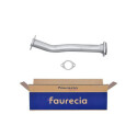 Tubo gas scarico