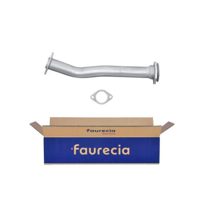 Tubo gas scarico