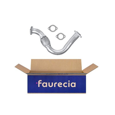 Tubo gas scarico