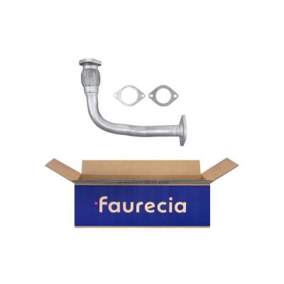 Tubo gas scarico