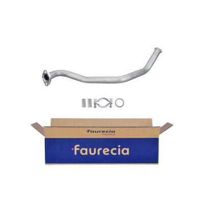Tubo gas scarico