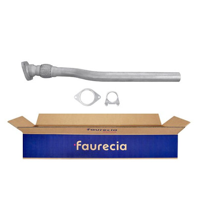 Tubo gas scarico
