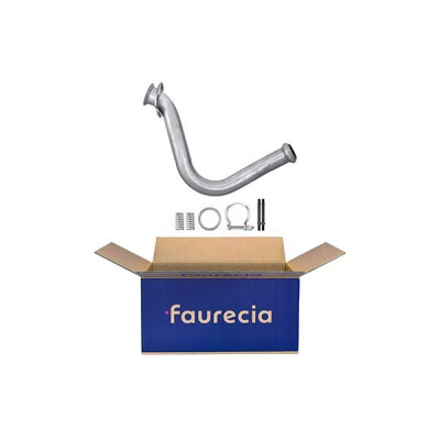 Tubo gas scarico
