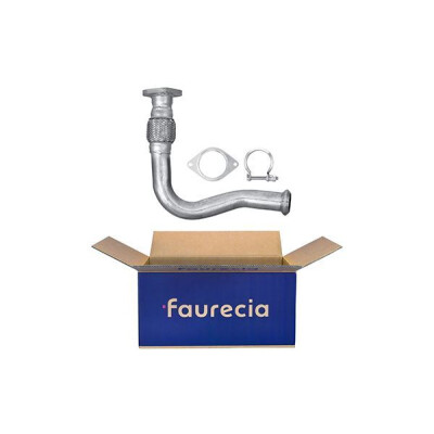Tubo gas scarico