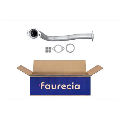 Tubo gas scarico