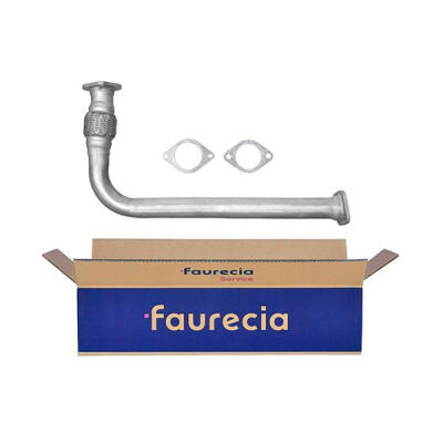 Tubo gas scarico