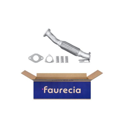 Tubo gas scarico