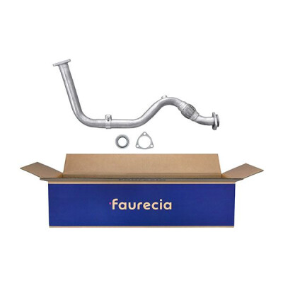 Tubo gas scarico