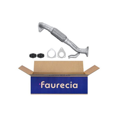 Tubo gas scarico